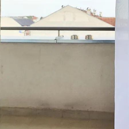 Apartament Filinhome Papa 5 Nowy Sad