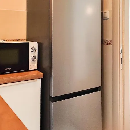 Filinhome Papa 5 Apartament *