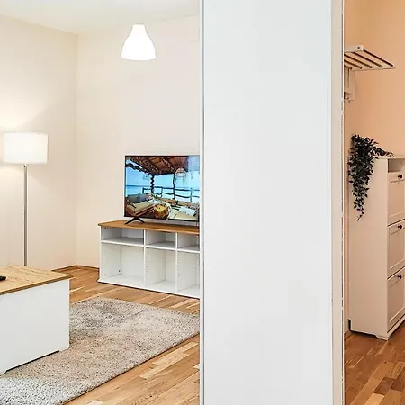 Filinhome Papa 5 Apartament *