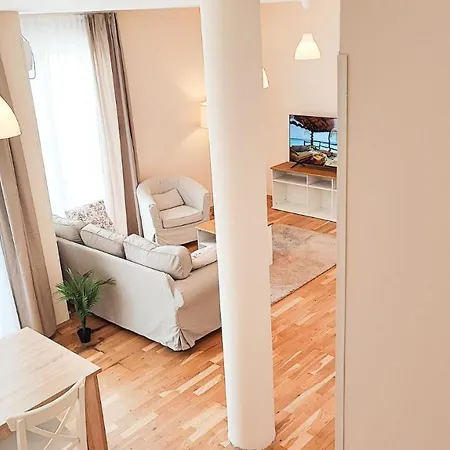 Apartment Filinhome Papa 5