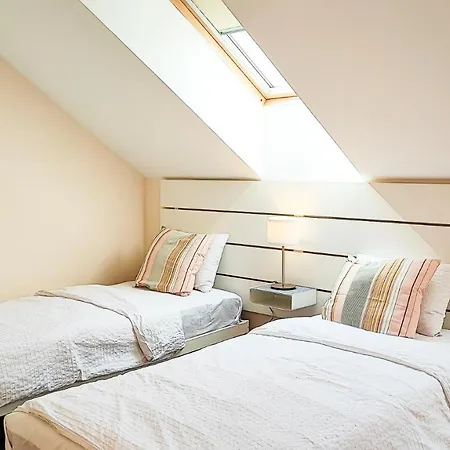 Apartament Filinhome Papa 5