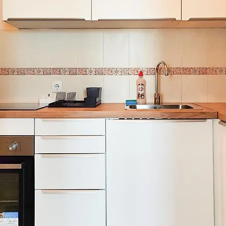 Filinhome Papa 5 * Nowy Sad