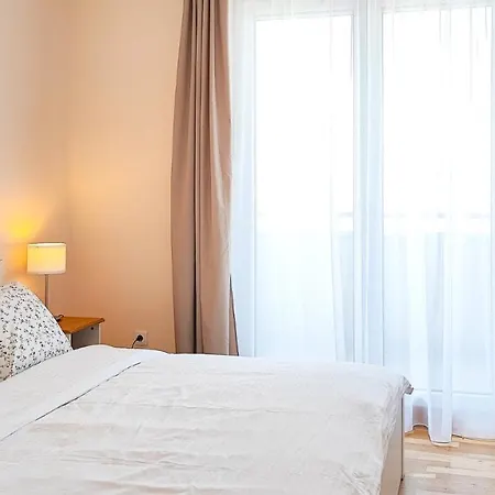 Filinhome Papa 5 Apartament *