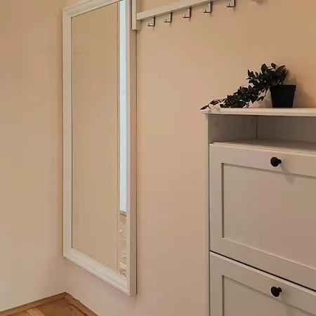 Filinhome Papa 5 Apartament