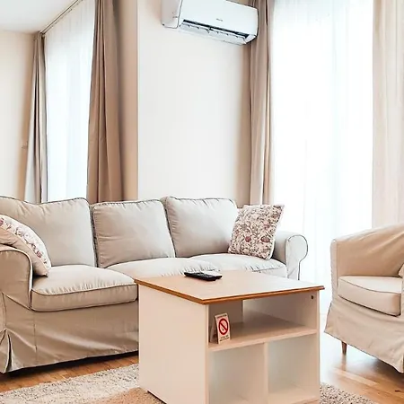 Filinhome Papa 5 Novi Sad