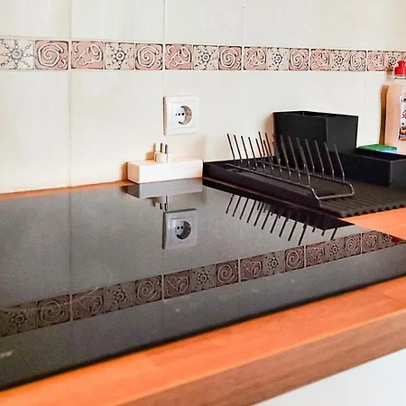 Filinhome Papa 5 Apartament